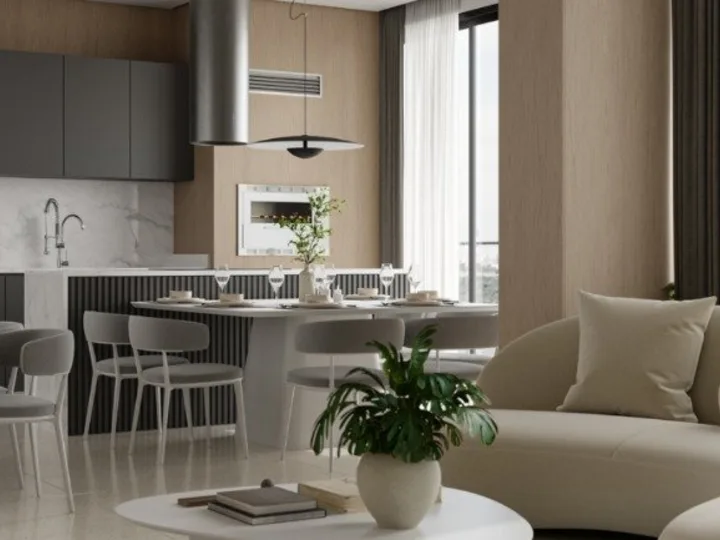 Apartamento à venda 2 dormitórios em Itajaí