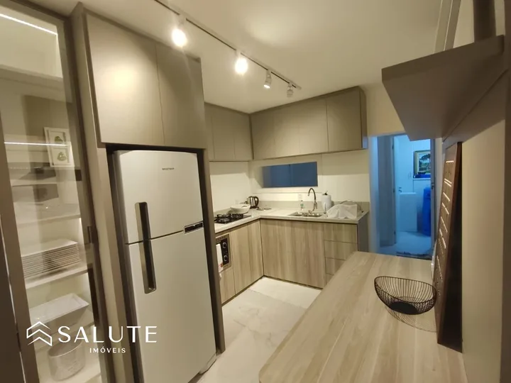 Apartamento aluguel anual 3 dormitórios no Centro
