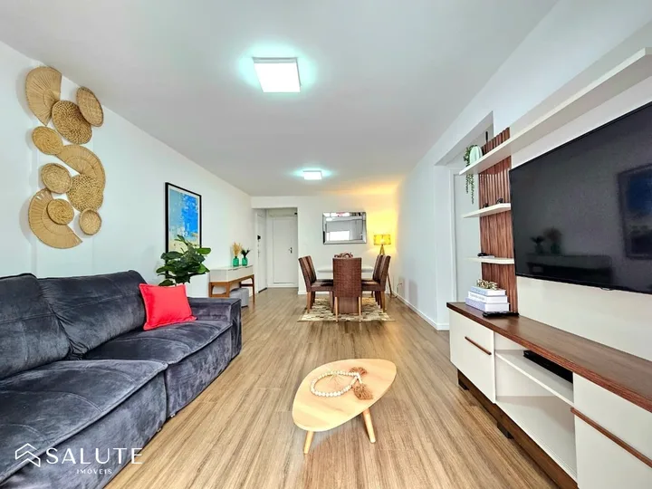 Apartamento à venda 2 dormitórios no Centro