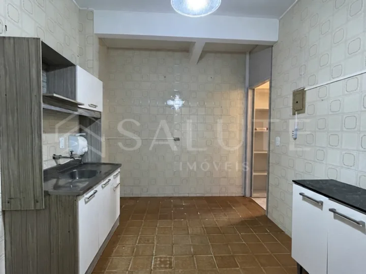 Apartamento à venda 2 dormitórios na Barra Norte
