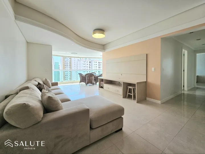 Apartamento à venda com 3 dormitórios Barra Norte