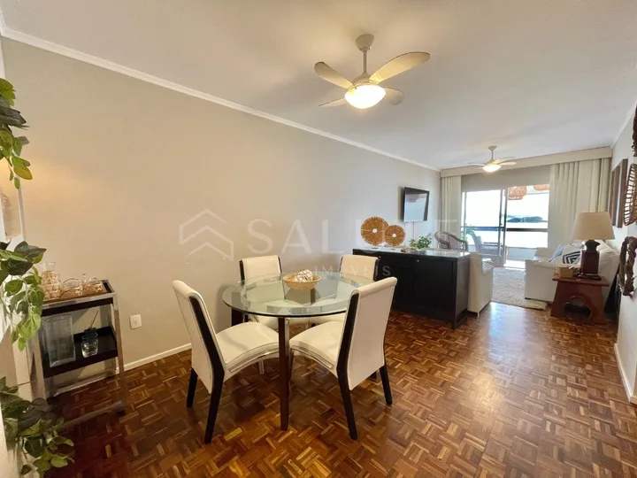 Apartamento aluguel 3 dormitórios Barra Sul.