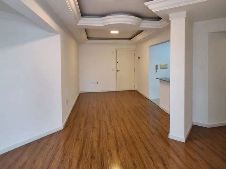 Apartamento à venda 2 dormitórios no Centro