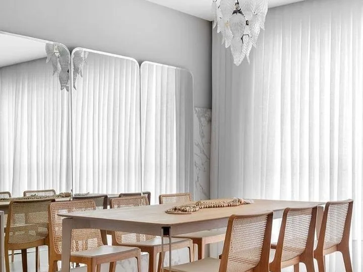 Apartamento à venda com 3 suítes na Barra Norte