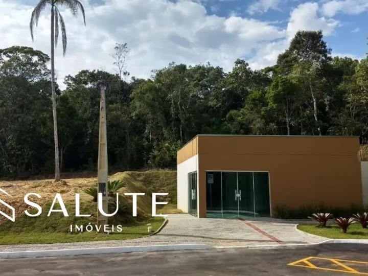 Terreno a venda no bairro Itaipava, Itajaí