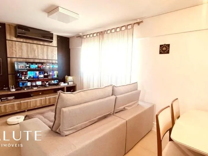 Apartamento à venda com 3 suítes na Barra Sul