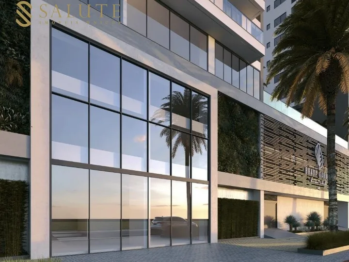 Apartamento à venda com 2 dormitórios em Itajaí