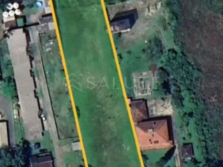 terreno para aluguel anual em Itajaí