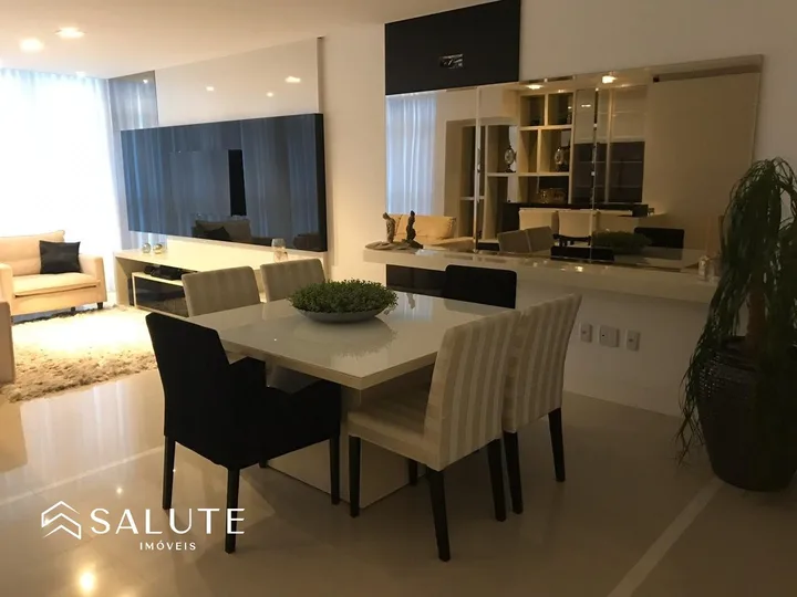 Apartamento á venda 3 Suites na Barra Sul