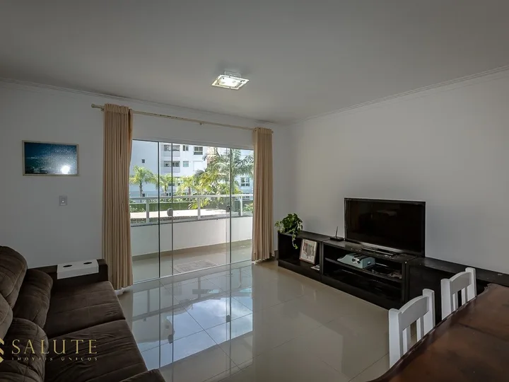 Praia Brava Apartamento 2 suítes Algarve Residence