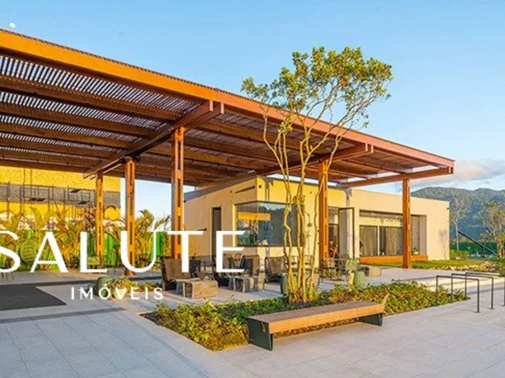 Terreno com 360 m² Viva Park Porto Belo