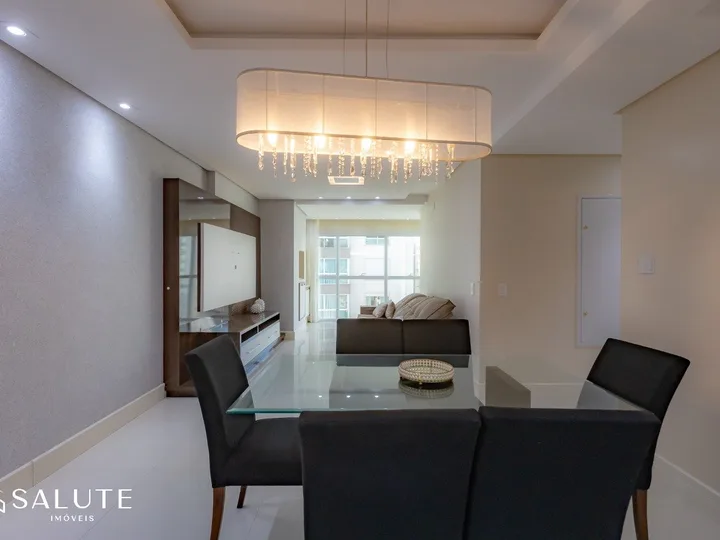 Apartamento à venda 3 suítes na Barra Norte