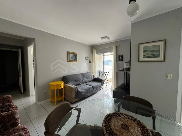 Apartamento à venda 2 dormitórios Barra Sul.