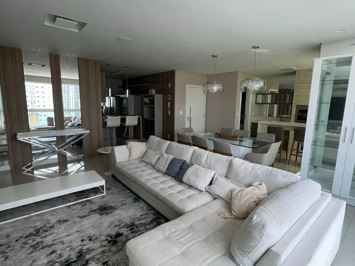 Apartamento à venda em Balneário Camboriú