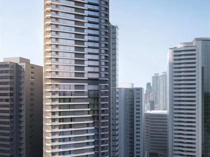 Apartamento à venda 4 suítes na Barra Sul