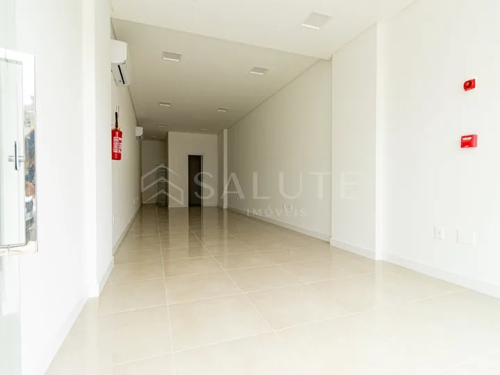 Sala comercial aluguel anual nas Nações