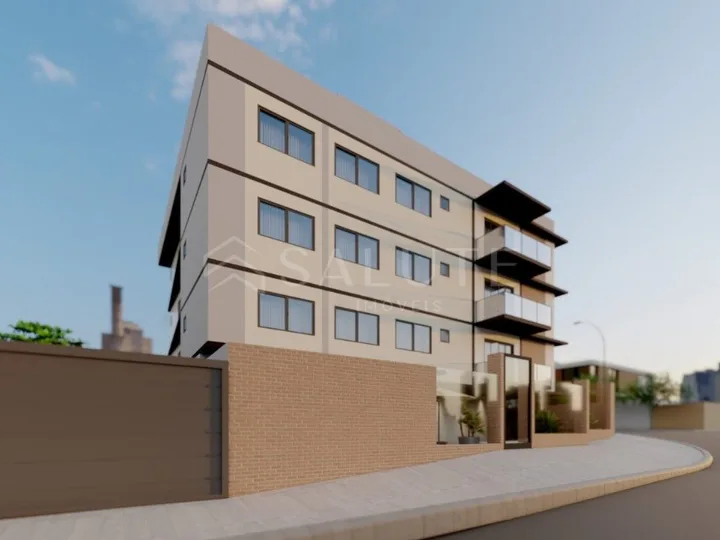 Apartamento à venda 3 dormitórios Barra.