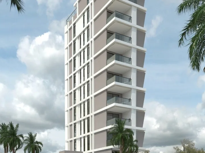 Apartamento à venda com 2 Suítes na Praia Brava