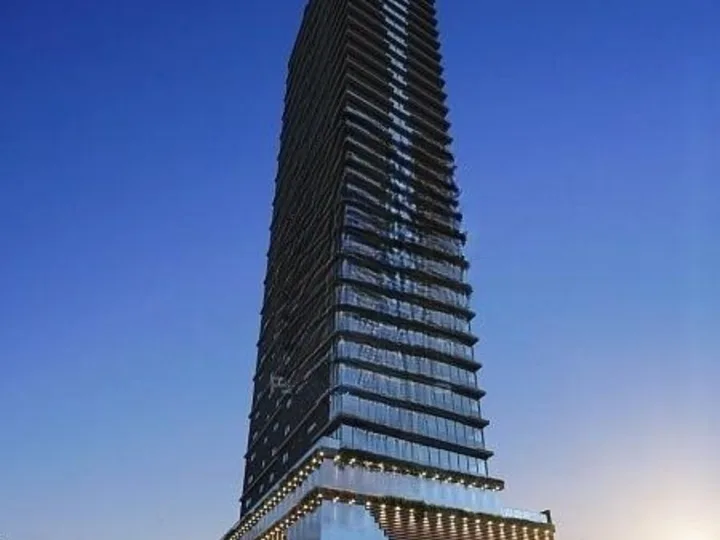 Apartamento á venda 04 Dormitórios em Itapema