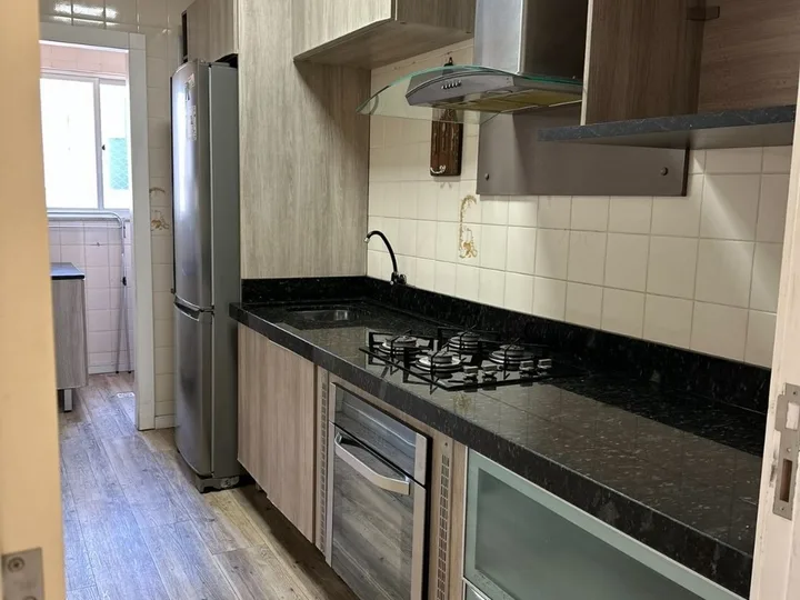 Apartamento à venda 2 dormitórios Barra Norte