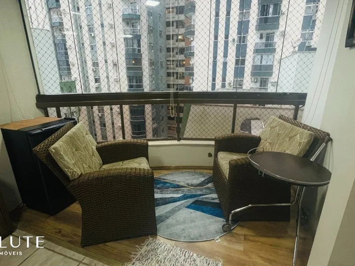Apartamento aluguel anual 3 dormitórios Barra Sul