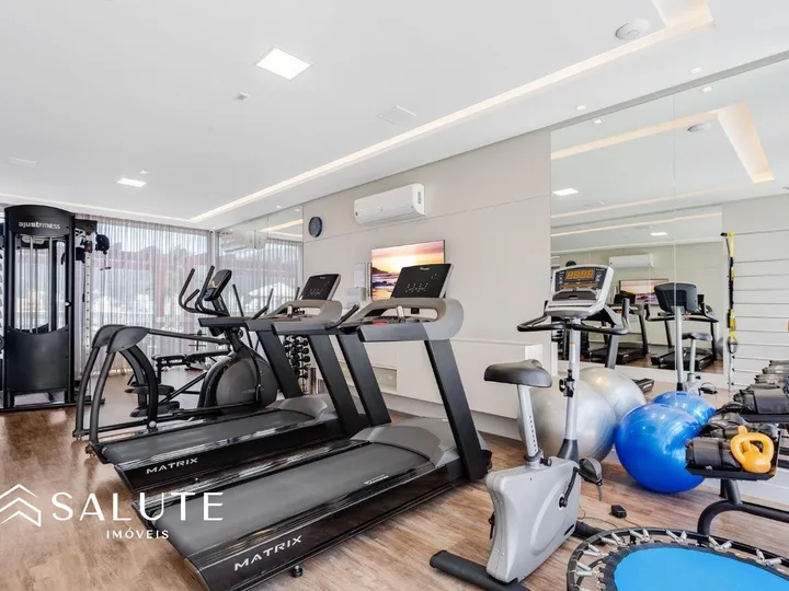 Apartamento à venda 4 dormitórios na Barra Norte
