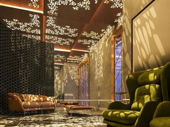 Empire Residence