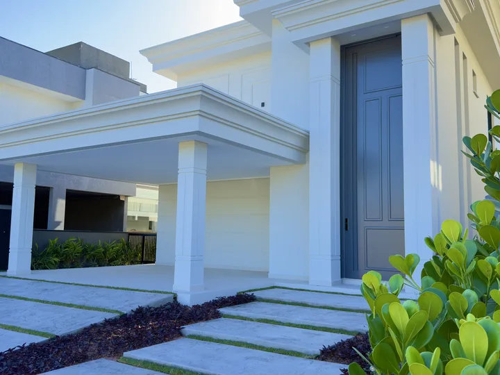 Apartamento à venda 4 suítes em Santa Regina