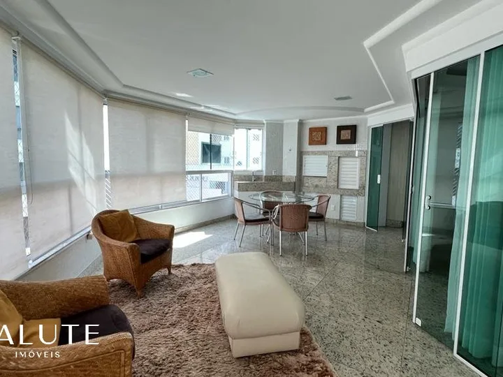 Apartamento à venda 3 suítes na Barra Sul