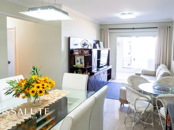 Apartamento à venda 3 dormitórios na Barra Sul