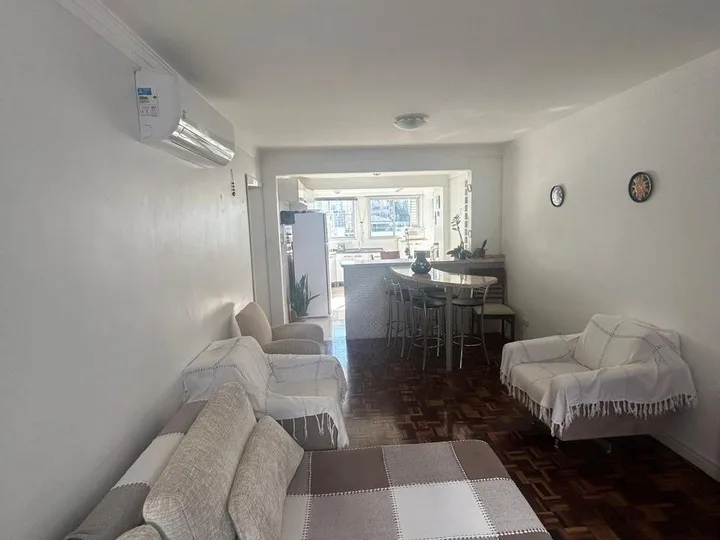 Apartamento à venda 3 Dormitórios na Barra Norte.