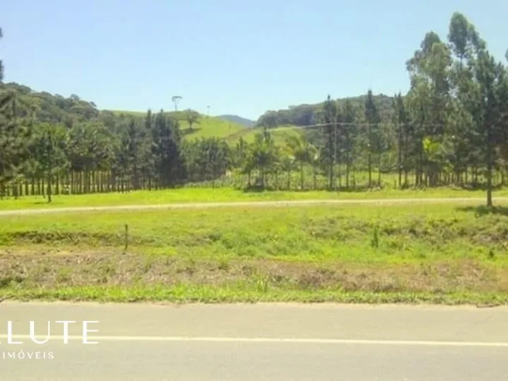 Terreno à venda em Florianópolis
