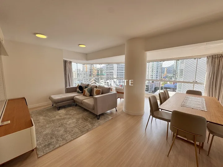 Apartamento à venda 3 suítes na Barra Sul