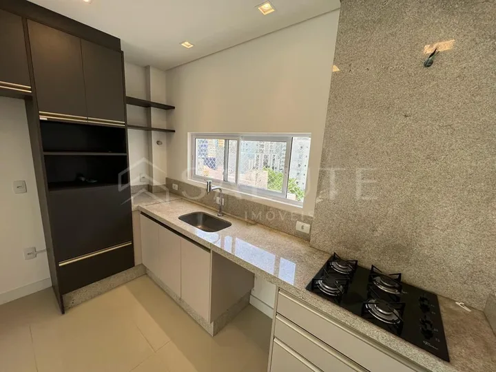 Apartamento aluguel 3 dormitórios em Pioneiros