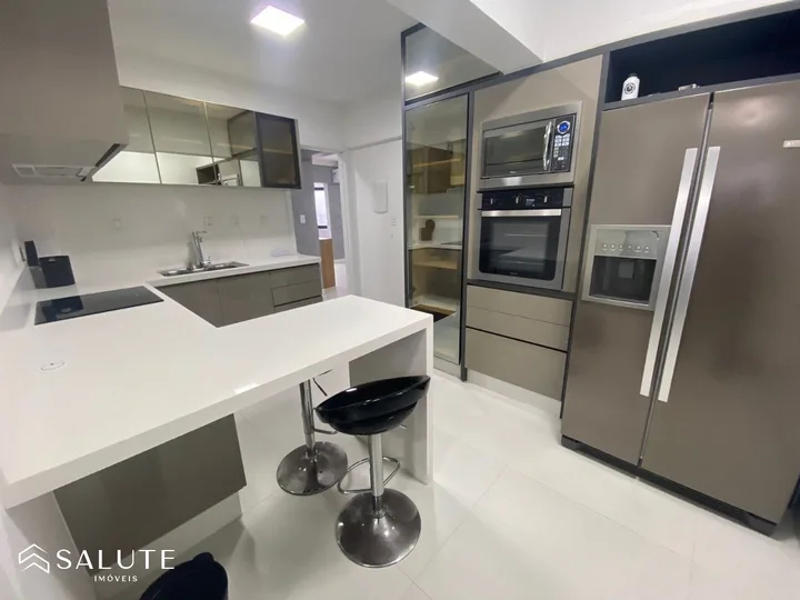 Apartamento aluguel anual 3 dormitórios Barra Sul