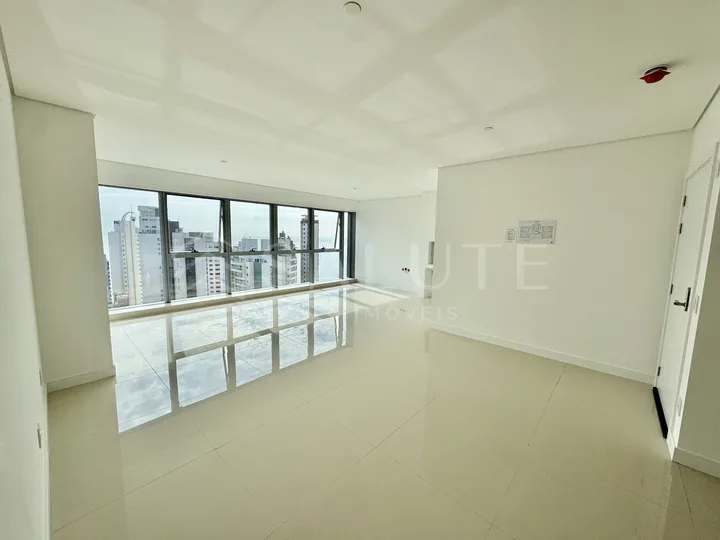 Apartamento 4 suítes Edifício Vitra By Pininfarina