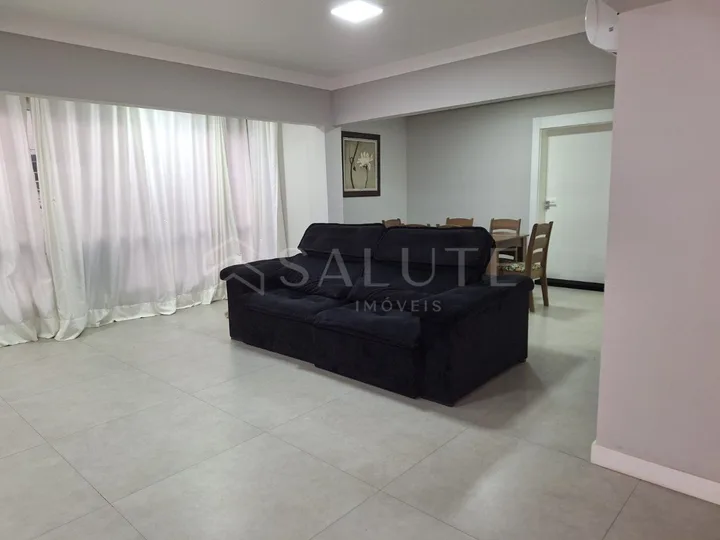 Apartamento aluguel anual 3 dormitórios Barra Sul
