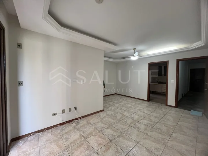 Apartamento aluguel anual 3 dormitórios na Barra Sul