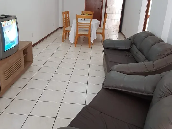 Apartamento aluguel anual 3 Dormitórios Centro