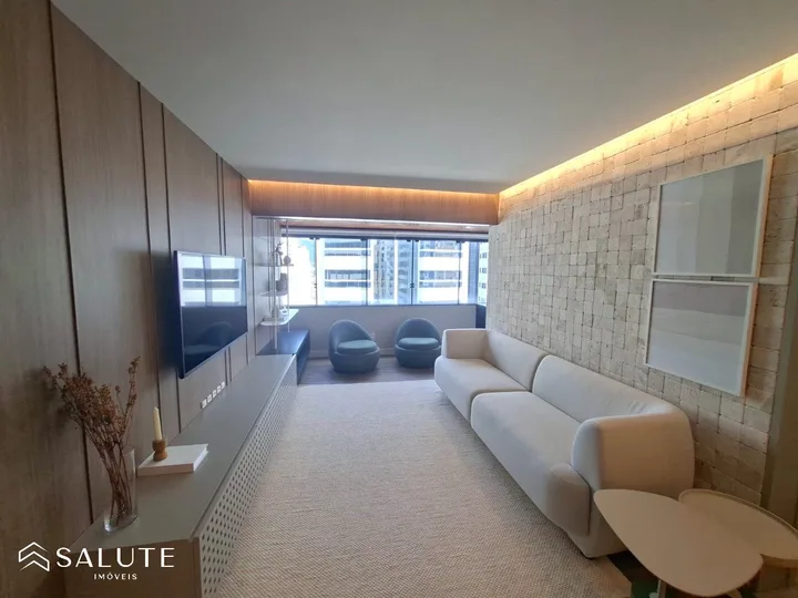 Apartamento à venda 3 dormitórios Barra Norte