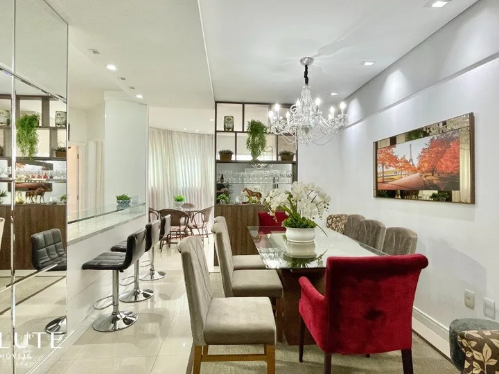 Apartamento 2 dormitórios e na Barra Sul