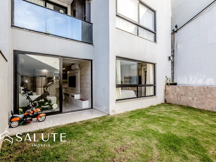 Apartamento na Praia dos Amores