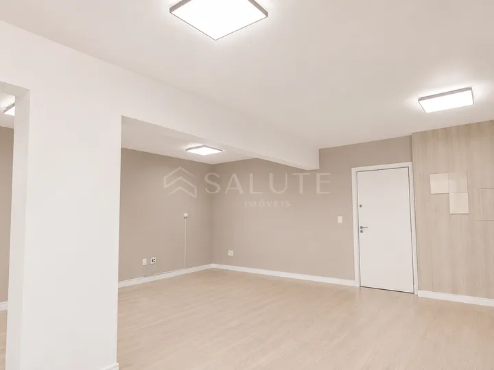 Sala comercial aluguel anual no Centro