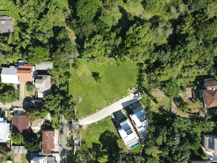 Terreno a venda em Taquaras