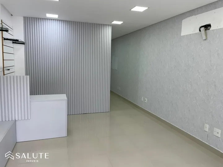 Sala Comercial para Venda no Centro