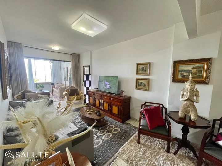 Apartamento à venda 3 dormitórios Centro