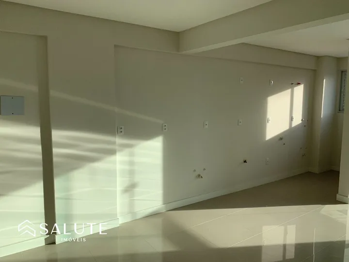 Apartamento 2 dormitórios e área de lazer