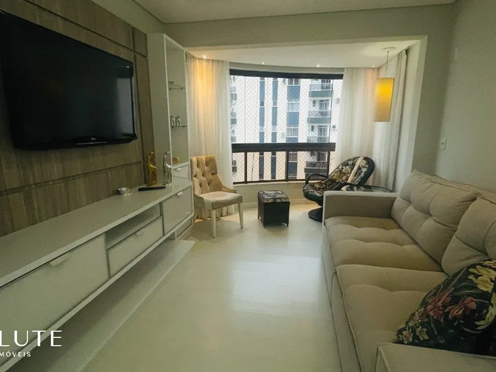 Apartamento à venda 3 dormitórios na Barra Sul