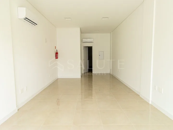 Sala comercial aluguel anual nas Nações