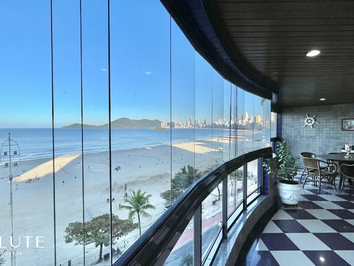 Apartamento à venda 3 dormitórios na Barra Norte